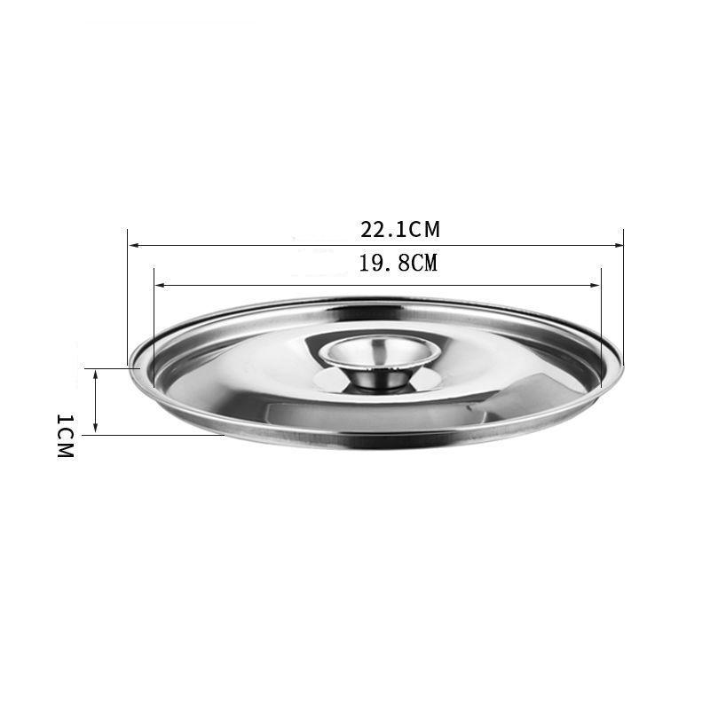 Gewürzschmalzbehälter aus Edelstahl mit Deckel, Eintopftopf, Eier, Zuckerdose, Gewürz-Organizer, Getreide, Trockenwaren-Aufbewahrungsbox, Dosenbehälter