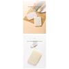 Multifunctional Vegetables Wash The Brush Flexible Kitchen Hygiene Cleaning Brush Fruit Cleaning Brush