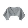 Warm Cashmere Wool Shawl for Postpartum and Elderly - Sleep Shoulder & Neck Protection