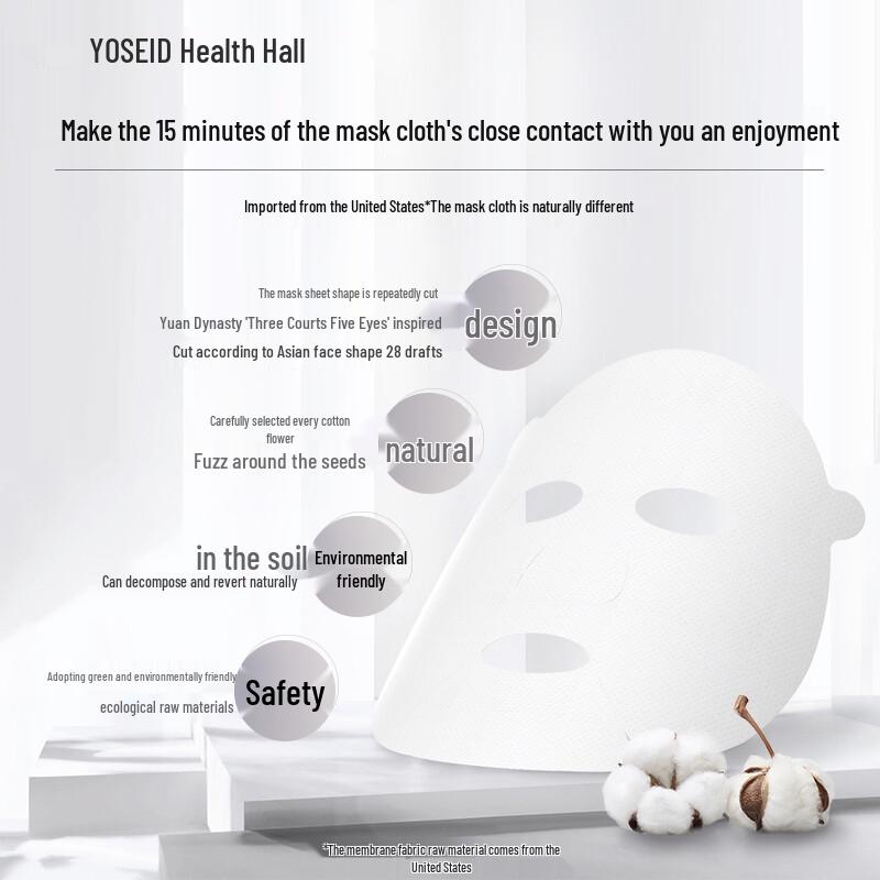 Birch Sap Hydrating Mask