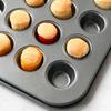 DIY Small Muffin Pan 48 Cavity Cupcake Baking Mould Muffin Dessert Tray  Baking Supplies