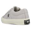 Converse One Star Ox 'Gray White' 157805C