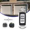 868 MHz 433MHz Multi-frequency 250-915 MHz Remote Control Clone Copy Replication for Brand Garage Door Opener Replacement