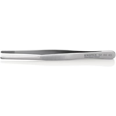 STRAIGHT TWEEZERS 120MM - KN 92 64 43