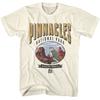 National Parks Pinnacles Natural T-Shirt Unisex T-Shirt
