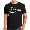 Enjoy Christmas Tshirt Xmas Santa Mens Funny Gift Present Top Tee