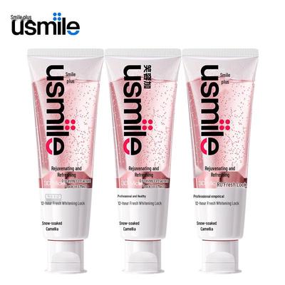 Snow Camellia Whitening & Fresh Toothpaste (3-pack)