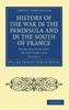 Książka History Of The War In The Peninsula And In The South Of France Volume 5 by William Francis Patrick Napier - Paperback