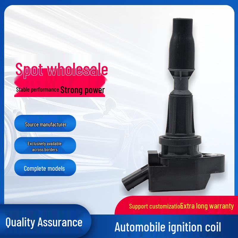 

Kia Stinger, Sportage, Sorento, Sonata Ignition Coil 273002GGA0 High Voltage Pack