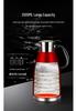 Stainless Steel Large Capacity Insulated Thermos Kettle for Stewing and Boiling Water