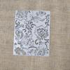 Rectangular Frame Metal Cutting Dies Scrapbooking Silvery Carbon Steel Embossing Die Cut Stencil DIY Photo Album Card Making