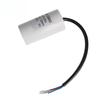 1 STÜCK CBB60 450 V Kondensator AC-Motorbetriebskondensatoren 4/5/6/8/10/12/14/15/16/18/20/30/35/40/50/60 UF für Waschmaschine, Wasserpumpe
