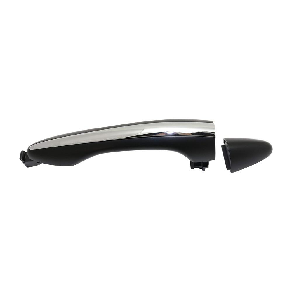 Exterior Door Handle Front Passenger Side For Kia Optima 2012-15 826514C010-PFM