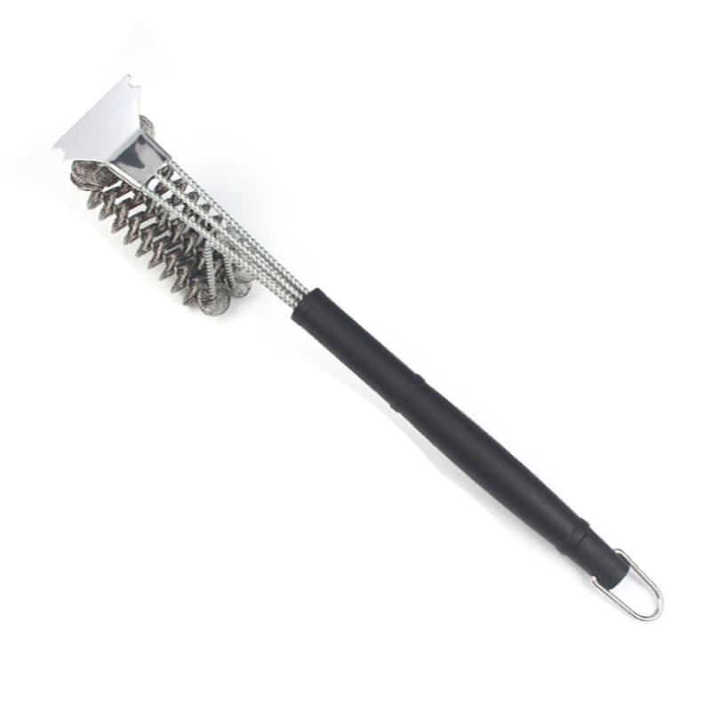 Oeny BBQ Grill Cleaning Brush Set