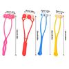 Roller Type Cat Massage Brush Facial Slimming Cats Massager Toy  Pet Supplies