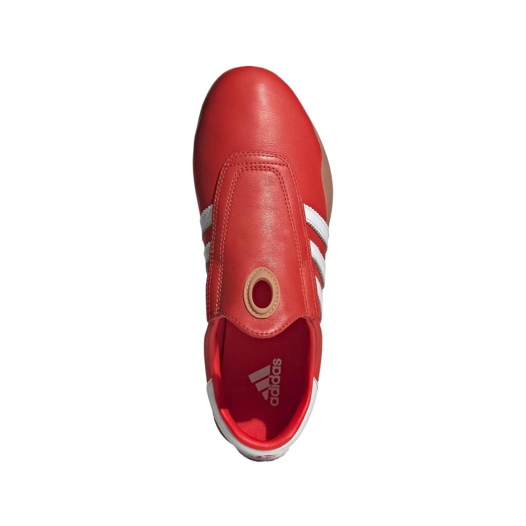 Adidas Wmns Taekwondo Mei 'Red White Gum' Women's JR2646