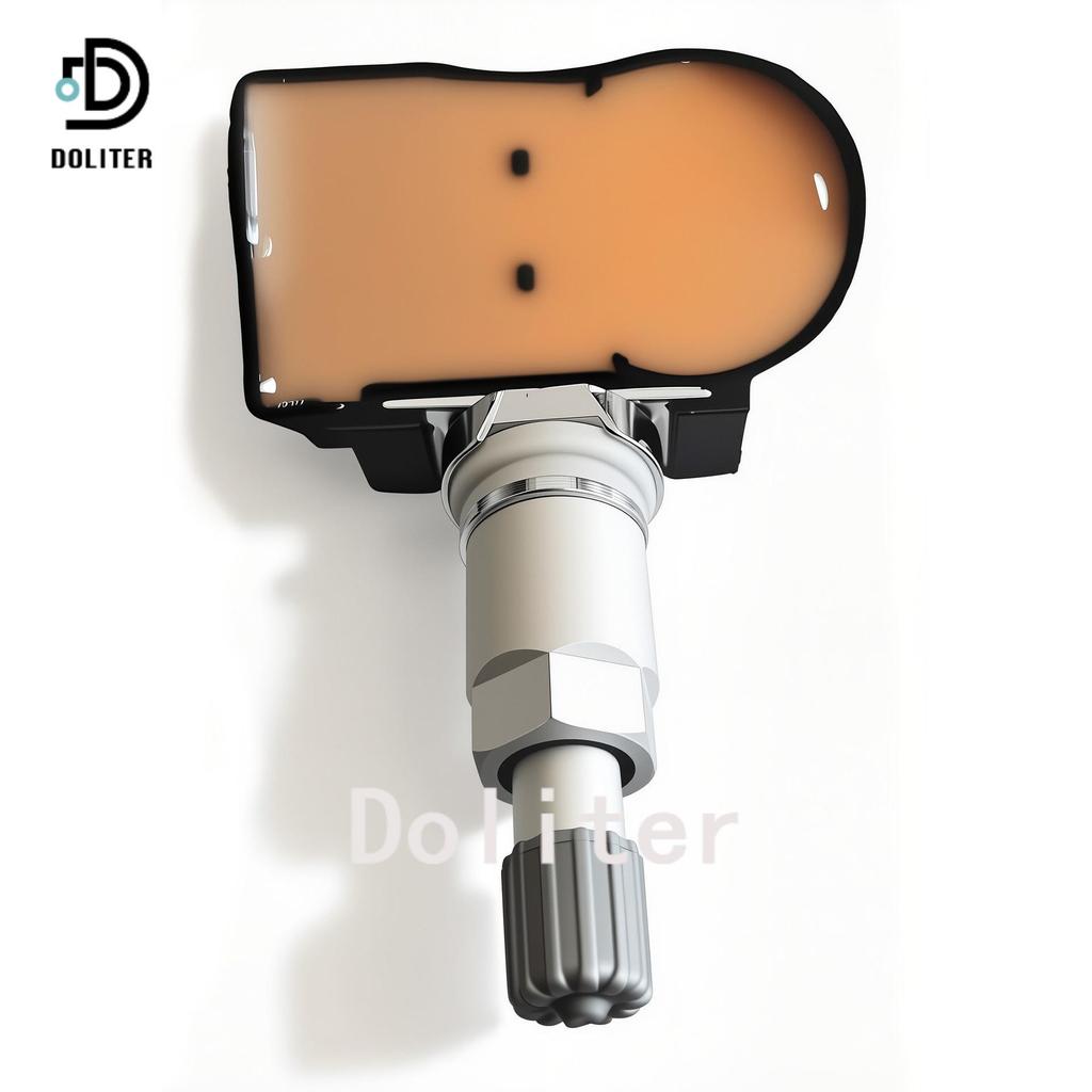 Hyundai Elantra/Kia Sportage Tire Pressure Sensor - 52933D9100