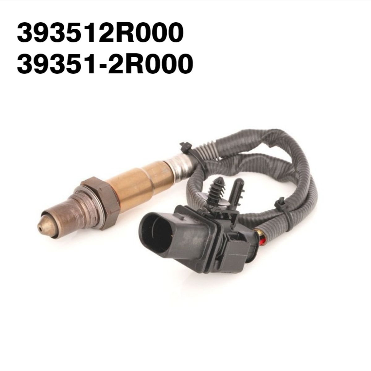 Suitable for hyundai oxygen sensor 393512r000 39351-2r000