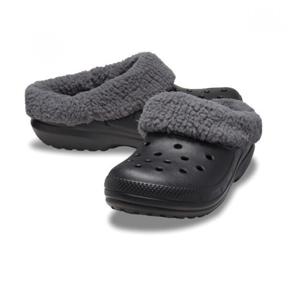 Crocs Classic Blitzen Clog Black 210846 0c4