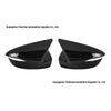 Adesivo Copertura Specchietto Retrovisore Modificato per Mazda CX-5 (2015-2024)