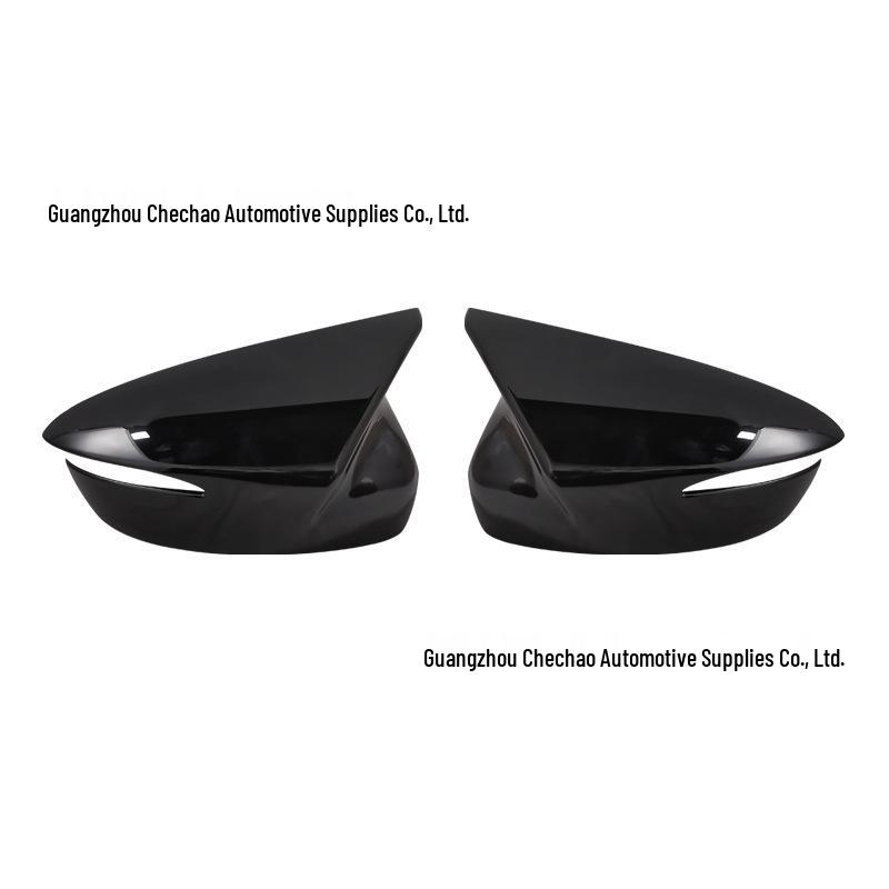 Adesivo Copertura Specchietto Retrovisore Modificato per Mazda CX-5 (2015-2024)