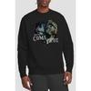 The Nightmare Before Christmas Unisex Adult Nightmares Come True Sweatshirt