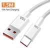 240W 5-in-1 GaN Fast Charger Desktop Power Adapter 3PD 2USB Ports for Samsung Tablet EU/US/UK Plug USB C Charger