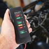 12V Car Battery Tester, Alternator Tester Automotive,Battery Checker, Analyzer To Check Alternator & Battery Charging System