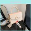 Trendy Minimalist Handheld Crossbody Bag For Women Perfect For Casual Outings