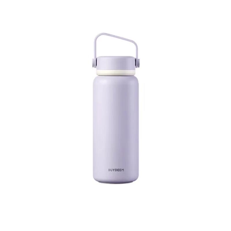 Buydeem Insulated Tea Infuser Bottle