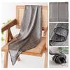 Silk Scarf Mom 100% Mulberry Square Shawl Premium Gift Women Fashionable All-Season Accessory