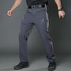 Men's Trousers Men's Outdoor Overalls Loose Wear,resistant Trousers