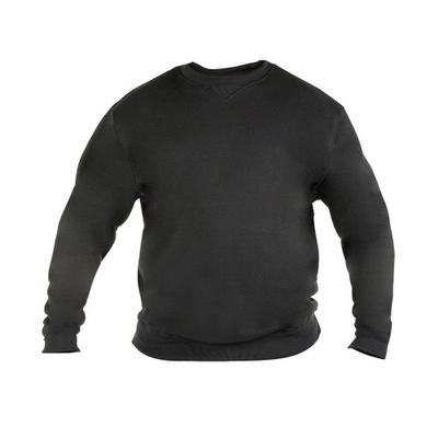 Mens D555 Sweat Rockford Crew Neck Kingsize Jumper