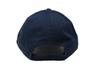 New Era Adjustable Cap in Deep Navy
