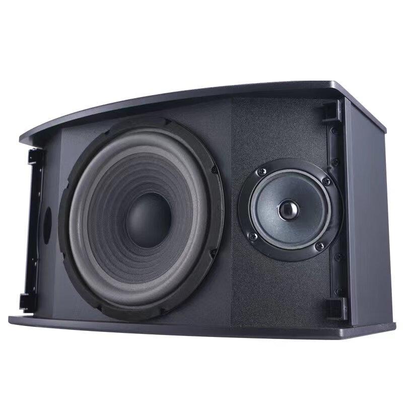 MVCORWNS K-350 8-inch Full-Range Conference Speaker CN plug (adapter included)