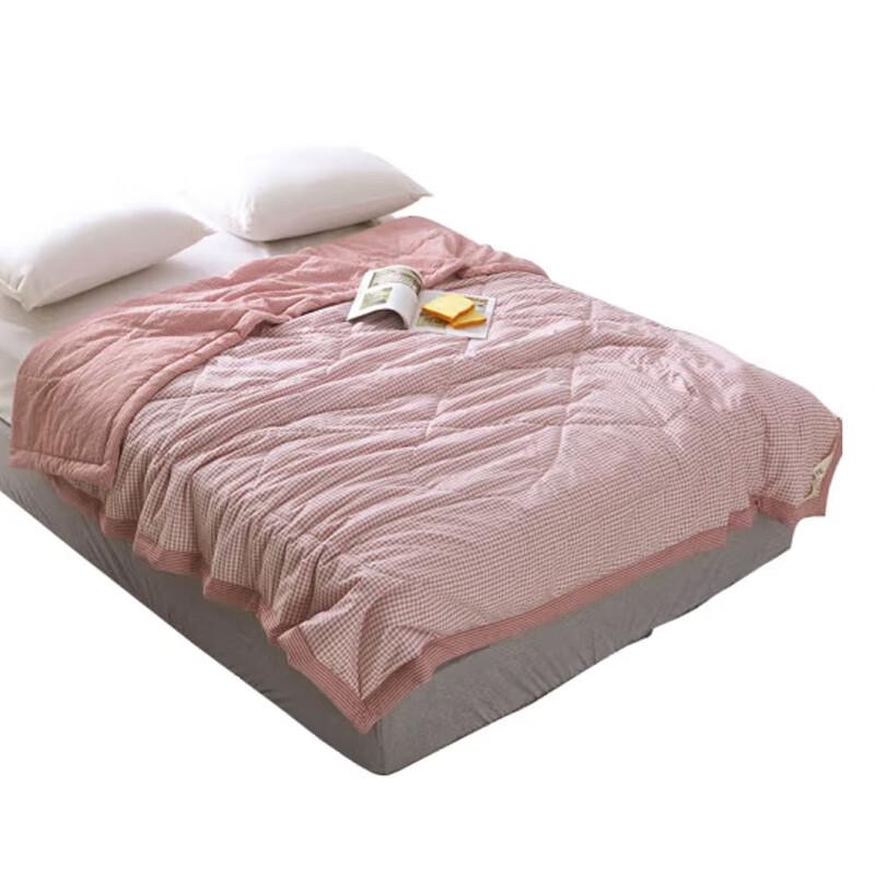 Faunen Washable Cotton Quilt