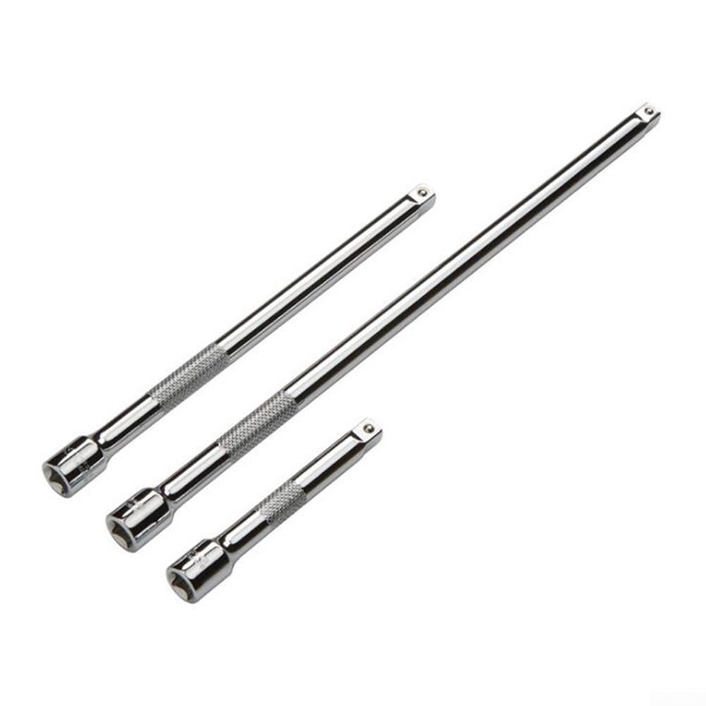 Extension Bar Extender Hand Sliding Rod Spare Part