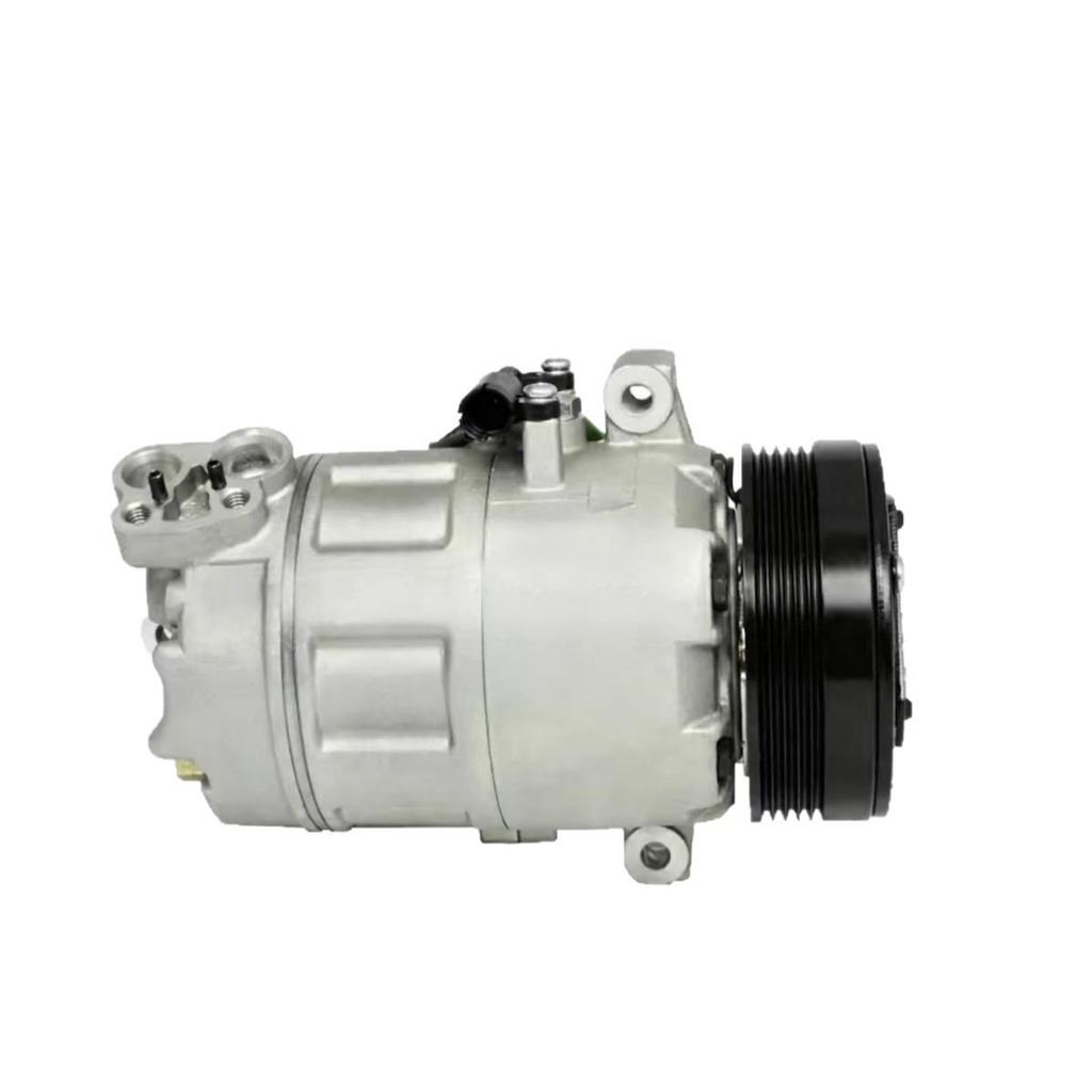 CSV613 Compressor Compatible with BMW Part Numbers: 64526918750, 64524149481, 64528386837.
