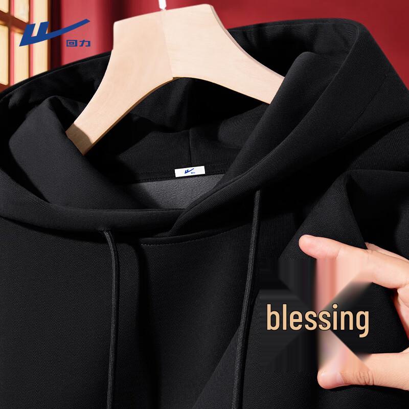 Warrior Men s Year of the Horse Hooded Fleece Sweatshirt 3XL