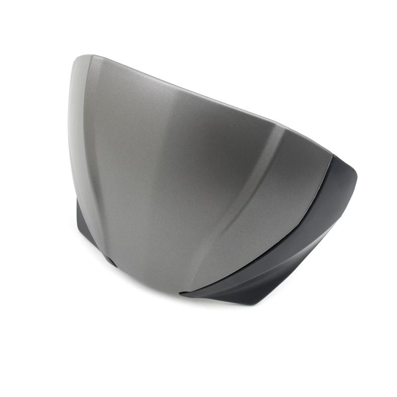 2021- New Motorcycle Front Screen Lens Windshield Fairing Windscreen Deflector For Trident660 trident 660 TRIDENT660