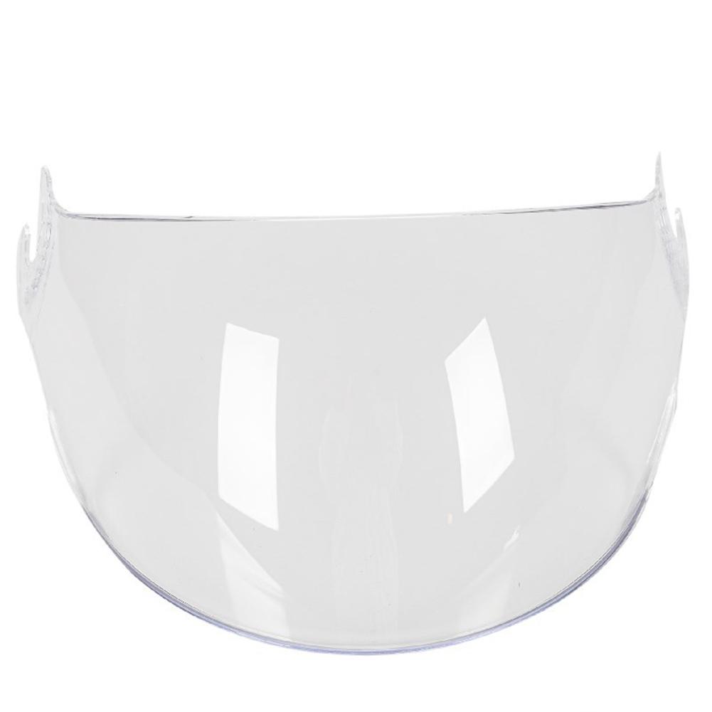 Universeller Ls2 Of562 Motorradhelm Visier Schutzschild Anti-Ultraviolett Antibeschlag Kratzfest Luftstrom Visier Schild Linse