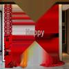 Chinese Engagement Banner Set - Double Happiness Background Wall Decoration