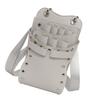 Lightweight Hairdressing Tool Pouch Organizer 7 Pocket Scissor Storage Case Adjustable Strap Belt Clip For Salon Use
