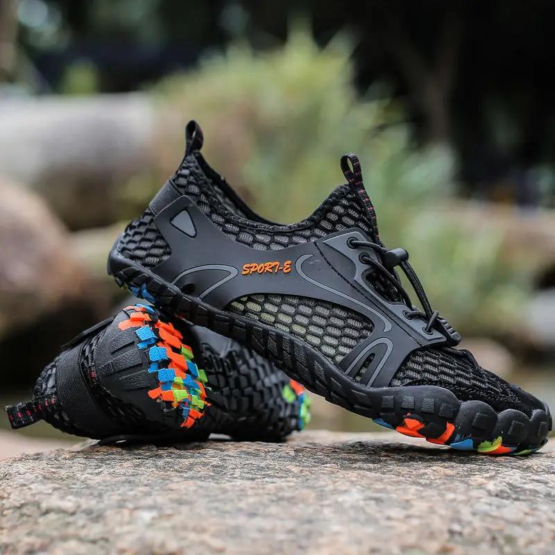 Fashion Low-Top Tennis Deals Sports Shoes for Men Cushioned Insole Athletic Miked Colour All Brands Trend 2025 Jump Man Casual Sneaker