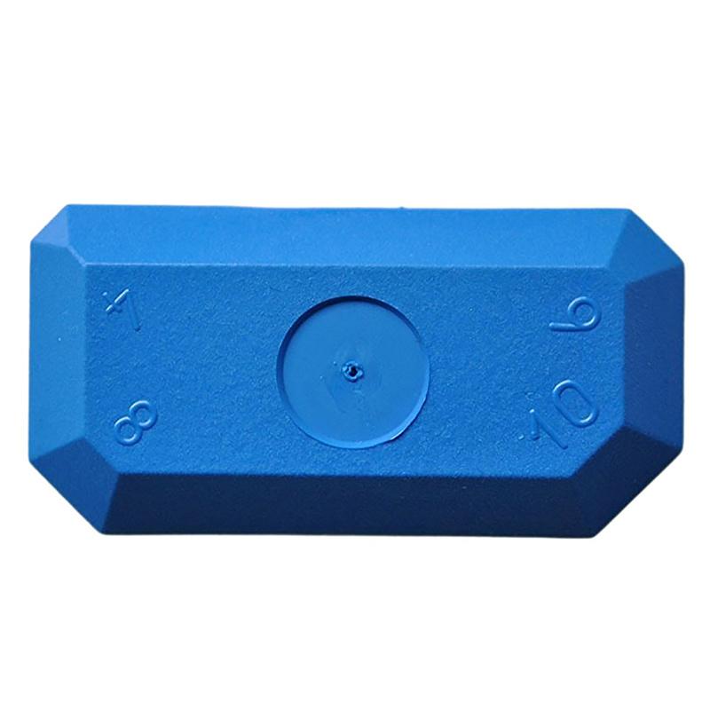 5PCS Scraper Tool Kit Grouting Set Smoothing Trowel Grout Remover Silicone Joint Filler Smoothing Spatula for Sealant Cleaning