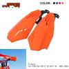 Motorcycle Handguards Hand Guard Protector Handlebar For KTM EXC EXC-F SX SX-F XC TPI 150 250 300 350 2024 2025 Pit Dirt Bike
