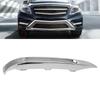 Car Front Right Fog Lamp Bezel Trim 2048853474 Replacement for Mercedes Benz GLK250 2013‑2015
