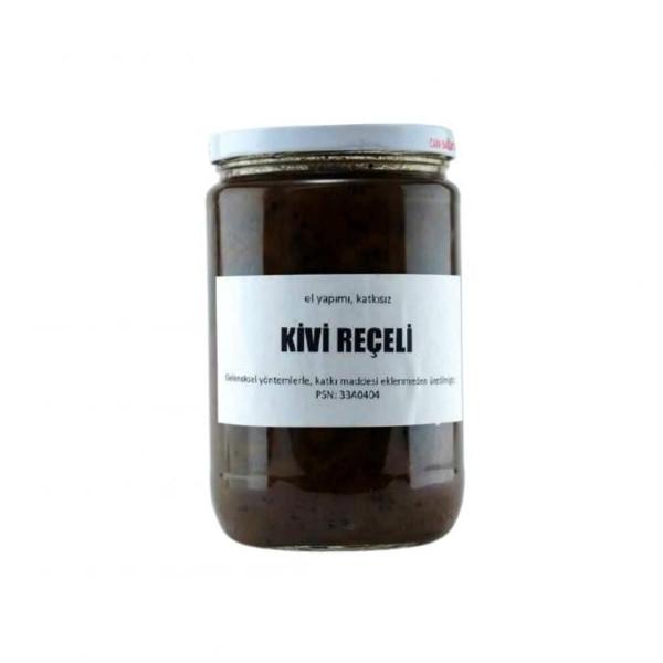 

Варенье из киви домашнее 800 гр