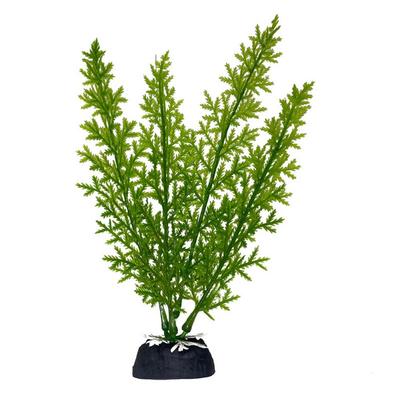 18cm Simulation Water Grass Lifelike Plastic Aquatic Water Grass Decorative Seaweed Ornaments Artificial Underwater Plants