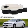 68302662AA Shutter Grille Air Actuator Motor For Chrysler 200 2015-2017 6477R1000 Front Grille Motor Replacement Parts